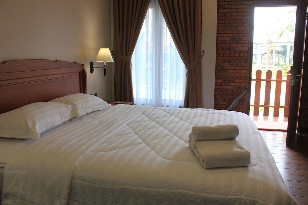 Thong'S Inn Hotel Kualanamu ميدان المظهر الخارجي الصورة