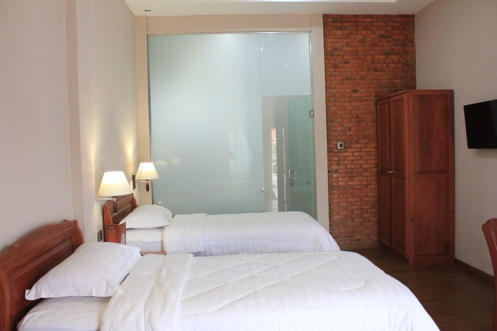 Thong'S Inn Hotel Kualanamu ميدان المظهر الخارجي الصورة