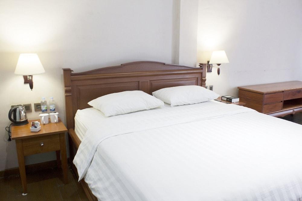 Thong'S Inn Hotel Kualanamu ميدان المظهر الخارجي الصورة