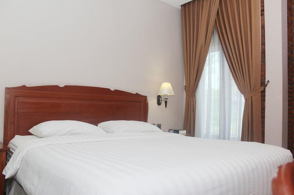 Thong'S Inn Hotel Kualanamu ميدان المظهر الخارجي الصورة