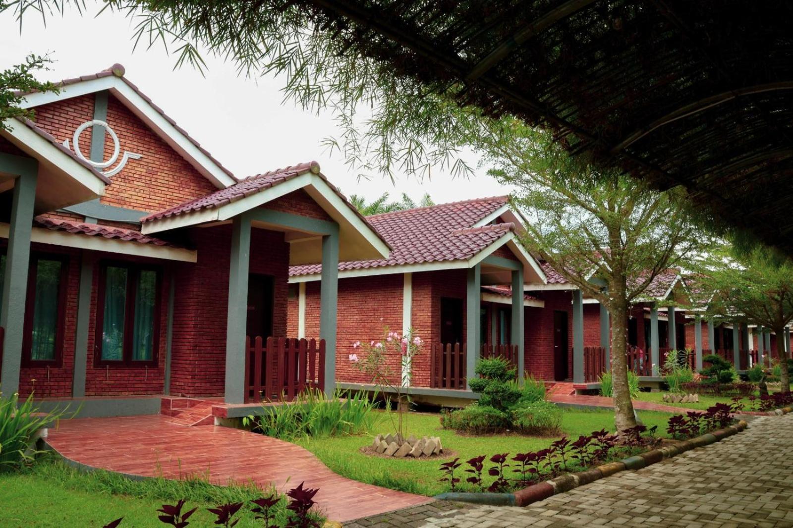 Thong'S Inn Hotel Kualanamu ميدان المظهر الخارجي الصورة