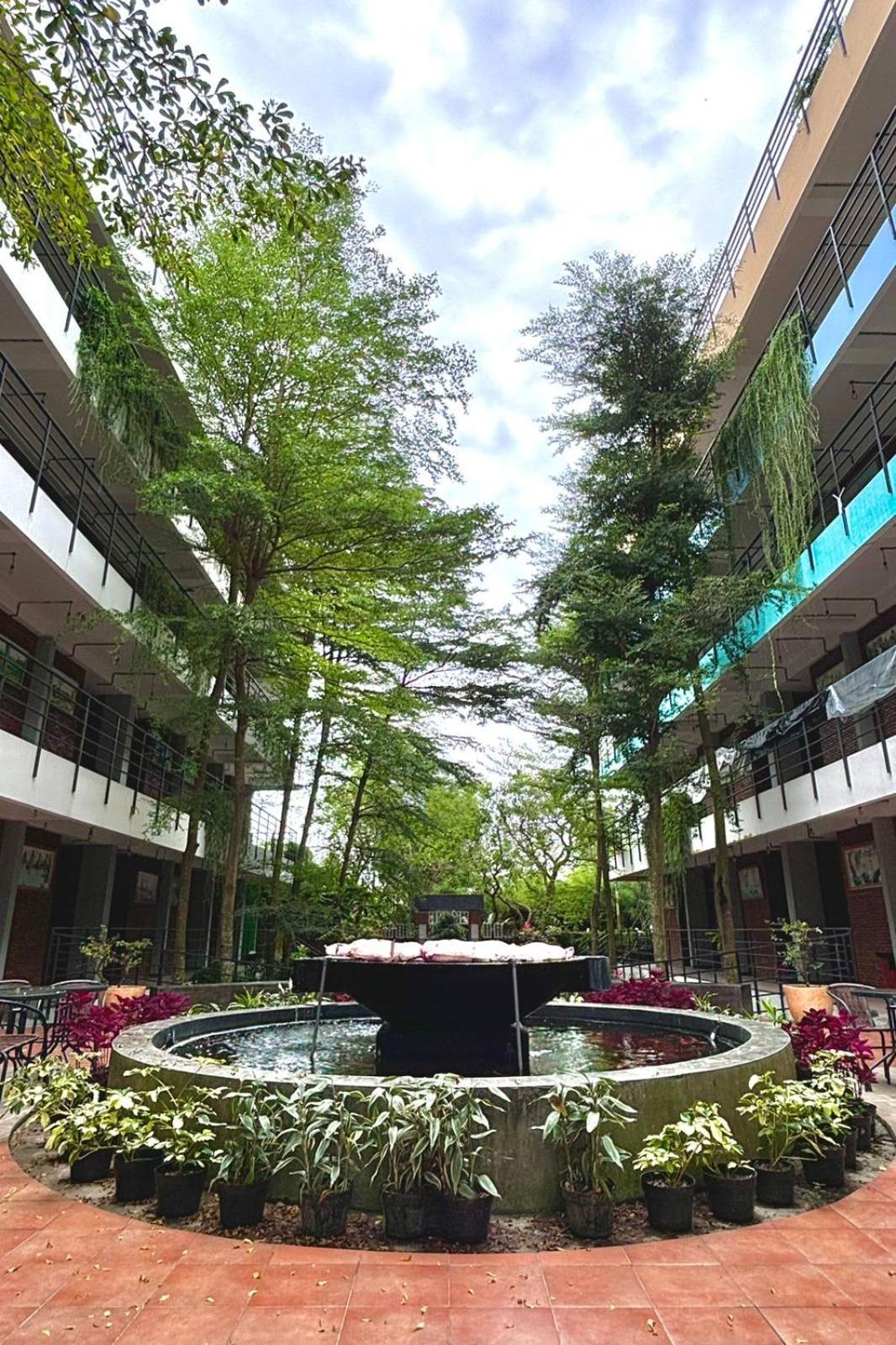 Thong'S Inn Hotel Kualanamu ميدان المظهر الخارجي الصورة